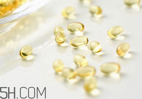 維生素e是魚肝油嗎？維生素e是雌激素嗎？