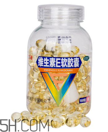 維生素e是什么食物？維生素e是治什么的？