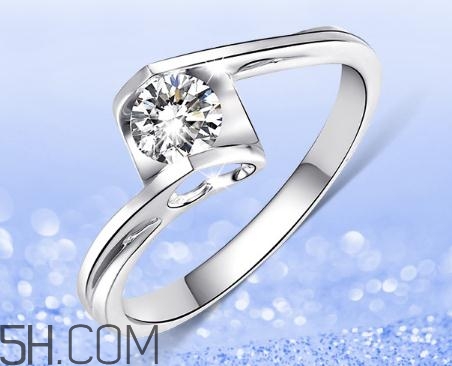 天使之吻鉆戒寓意是什么？天使之吻鉆戒是什么牌子？