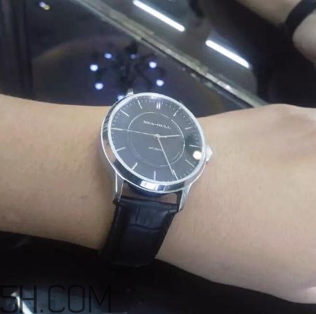 海鷗手表是哪個(gè)國(guó)家的？海鷗手表是什么檔次？