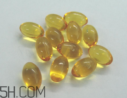 維生素e要咬破吃嗎？維生素e要吃多久才有效？