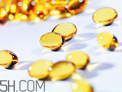 維生素e要咬破吃嗎？維生素e要吃多久才有效？