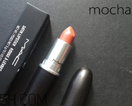 mac mocha適合黃皮嗎？mac mocha奶茶色顯白嗎？