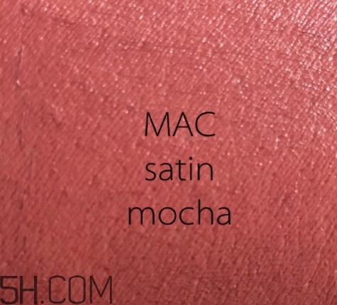 mac mocha適合黃皮嗎？mac mocha奶茶色顯白嗎？