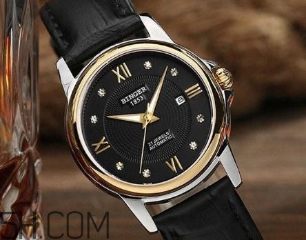 賓格手表是名牌嗎？賓格手表是哪里產(chǎn)的？