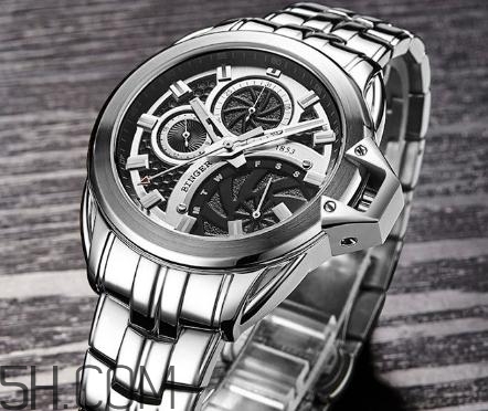 賓格手表是名牌嗎？賓格手表是哪里產(chǎn)的？