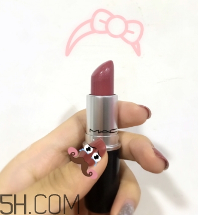 mac mocha和brick哪個(gè)好看？mac mocha和brick試色對(duì)比