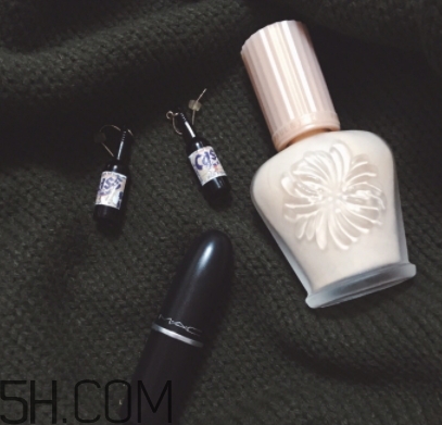 mac mocha和taupe哪個(gè)好看？mac mocha和taupe對(duì)比試色