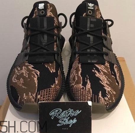 undftd與adidas prophere聯(lián)名發(fā)售時(shí)間_在哪買？