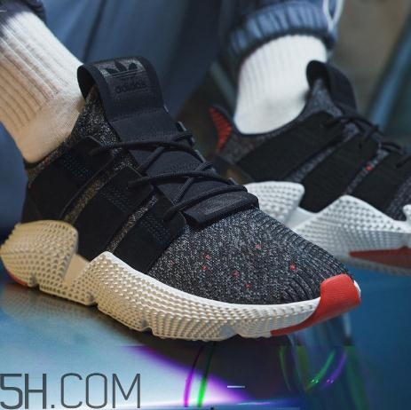 undftd與adidas prophere聯(lián)名發(fā)售時(shí)間_在哪買？