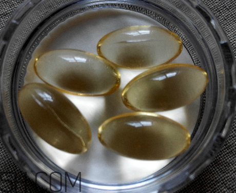 維生素e能祛眼袋嗎？維生素e能祛斑嗎？