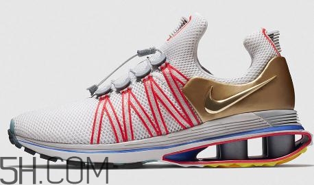 nike shox gravity什么時候發(fā)售？