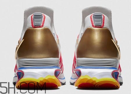 nike shox gravity什么時候發(fā)售？
