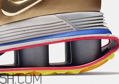 nike shox gravity什么時候發(fā)售？