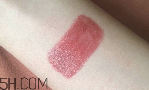 mac口紅spice it up好看嗎？mac spice it up試色