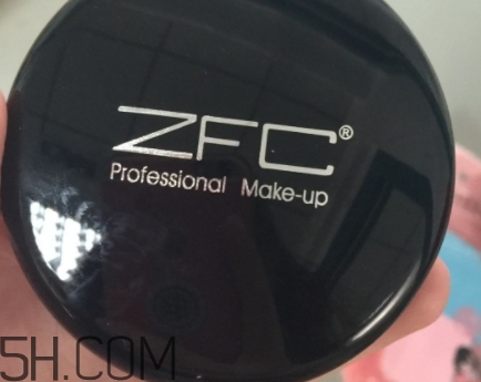zfc粉底膏孕婦能用嗎？zfc粉底膏怎么用？