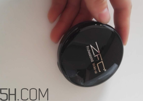 zfc粉底膏孕婦能用嗎？zfc粉底膏怎么用？