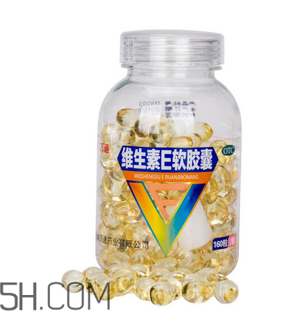 維生素e對頭發(fā)有什么好處？維生素e對月經(jīng)有影響嗎？