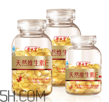 維生素e對頭發(fā)有什么好處？維生素e對月經(jīng)有影響嗎？