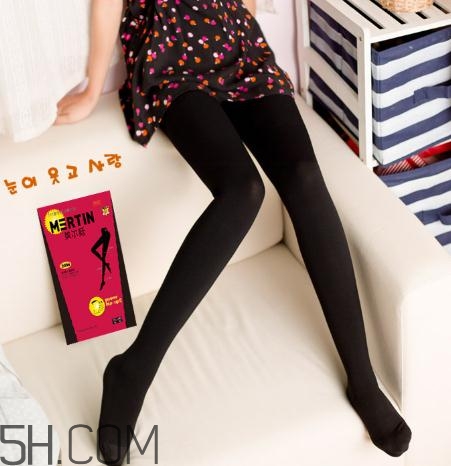 瘦腿襪能穿著睡覺嗎？穿瘦腿襪睡覺好嗎？