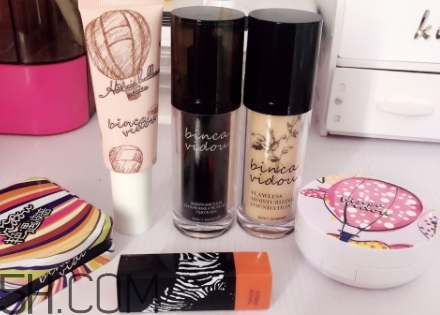 卞卡彩妝什么檔次？bincavidou卞卡是大牌子嗎？