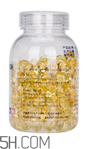 維生素e為什么是膠囊？維生素e為什么能祛斑？