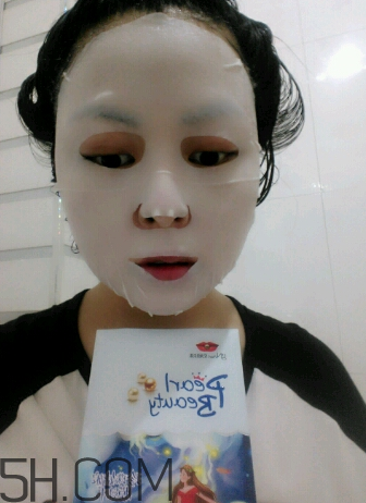 京潤(rùn)珍珠面膜用完要洗嗎？京潤(rùn)珍珠面膜評(píng)測(cè)