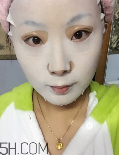 京潤(rùn)珍珠面膜用完要洗嗎？京潤(rùn)珍珠面膜評(píng)測(cè)