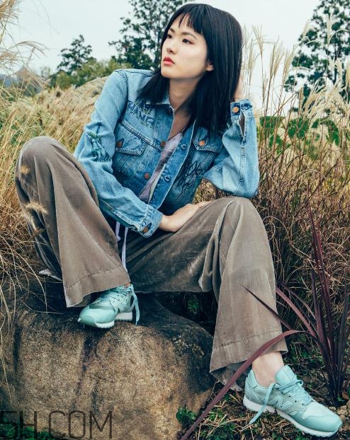 new balance新百倫與野獸派聯(lián)名合作系列在哪買_多少錢？