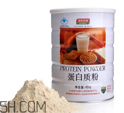 蛋白質(zhì)粉是什么味道？蛋白質(zhì)粉是什么做的？