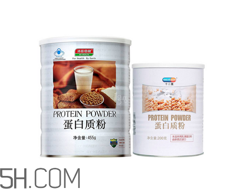 蛋白質(zhì)粉是蛋白粉嗎？蛋白質(zhì)粉是補(bǔ)什么的？