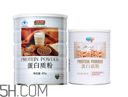 蛋白質(zhì)粉是甜的嗎？蛋白質(zhì)粉是空腹喝嗎？