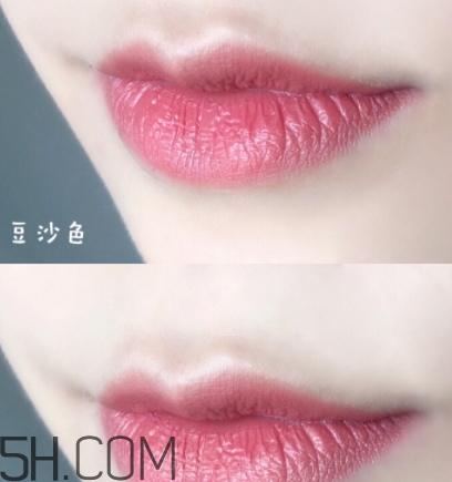 yumyum口紅多少錢？yumyum口紅色號試色