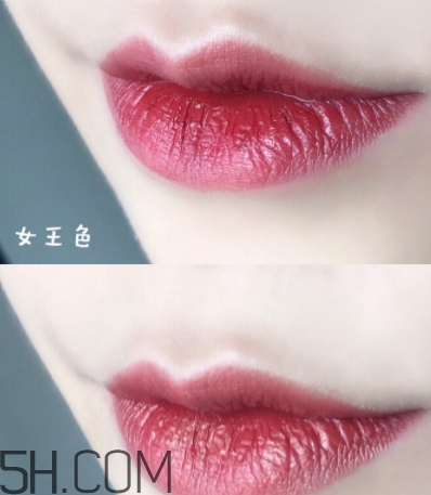 yumyum口紅多少錢？yumyum口紅色號試色