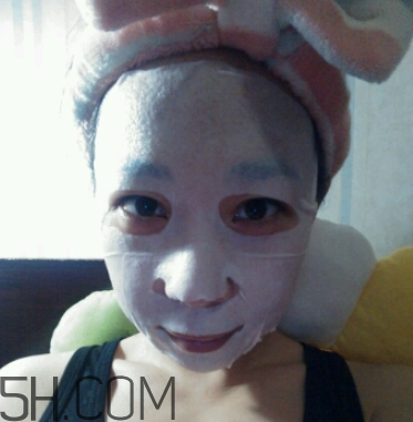 京潤(rùn)珍珠清痘面膜有效嗎？京潤(rùn)珍珠清痘面膜評(píng)測(cè)