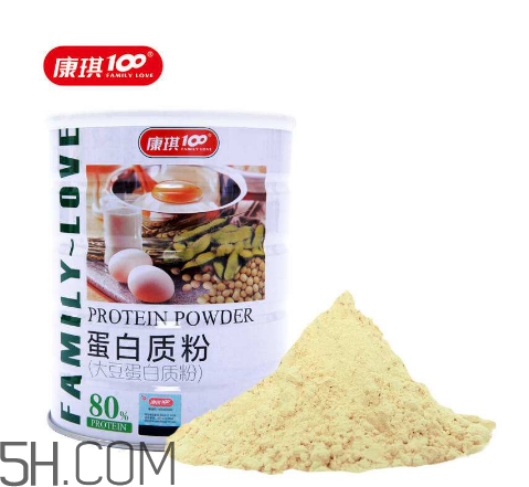 蛋白質(zhì)粉會(huì)長胖嗎?蛋白質(zhì)粉會(huì)上火嗎?