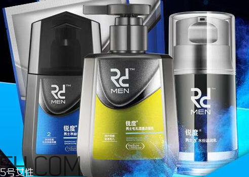 銳度是大品牌嗎 銳度和高夫哪個好用 銳度是大品牌嗎 銳度和高夫哪個好用