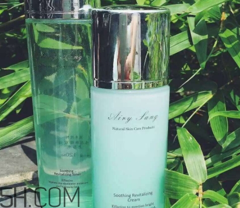 桑嶼南薔是什么牌子？桑嶼南薔產(chǎn)品怎么樣？