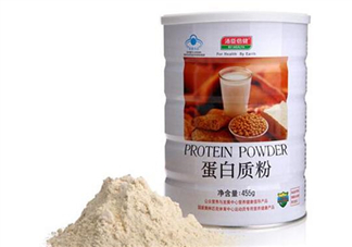 蛋白質(zhì)粉是酸性還是堿性？蛋白質(zhì)粉是保健品嗎？