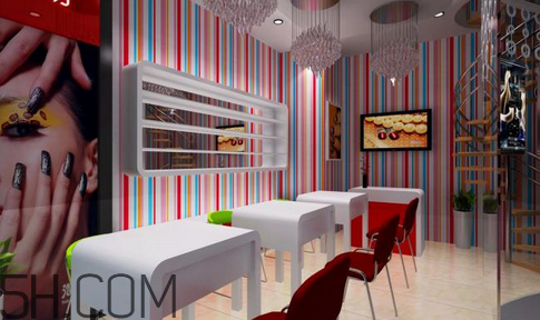 美甲對人體有什么危害？降低美甲傷害的方法