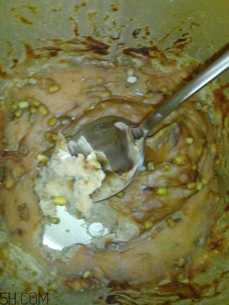 綠豆糕和香蕉能一起吃嗎？吃了綠豆糕還能吃香蕉嗎？