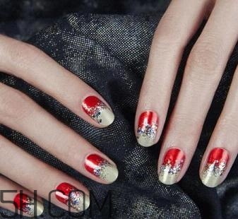 指甲軟是怎么回事？冬季美甲什么顏色好看？