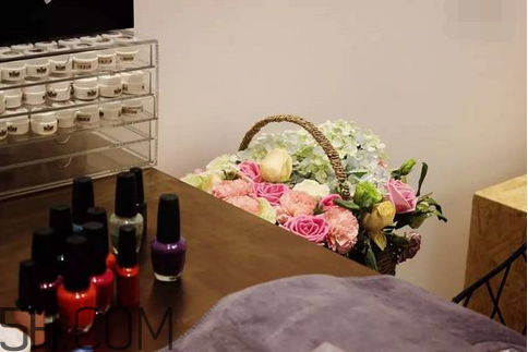 美甲對人體有什么危害？降低美甲傷害的方法