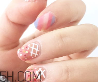 經(jīng)常做美甲好不好？淺色美甲款式推薦