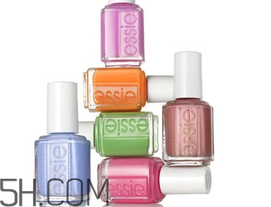 春天什么樣的美甲好看？美甲蕾絲款式圖片大全