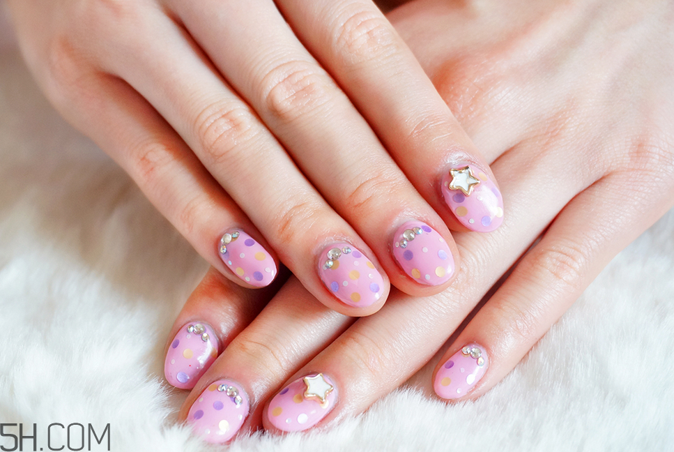 美甲對人體有什么危害？降低美甲傷害的方法