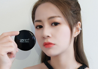 zfc粉底膏孕婦能用嗎？zfc粉底膏怎么用？