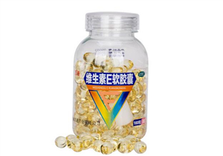 維生素e對(duì)頭發(fā)有什么好處？維生素e對(duì)月經(jīng)有影響嗎？