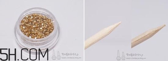 什么牌子指甲油好用？2018清新美甲圖片最新款