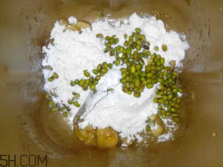 綠豆糕和香蕉能一起吃嗎？吃了綠豆糕還能吃香蕉嗎？